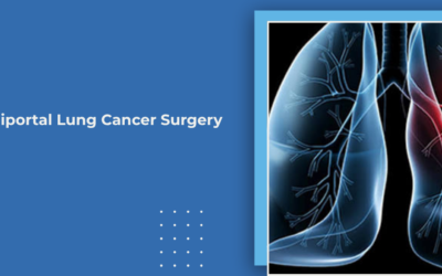 Uniportal Lung Cancer Surgery