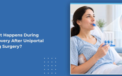 What Happens During Recovery After Uniportal Lung Surgery?